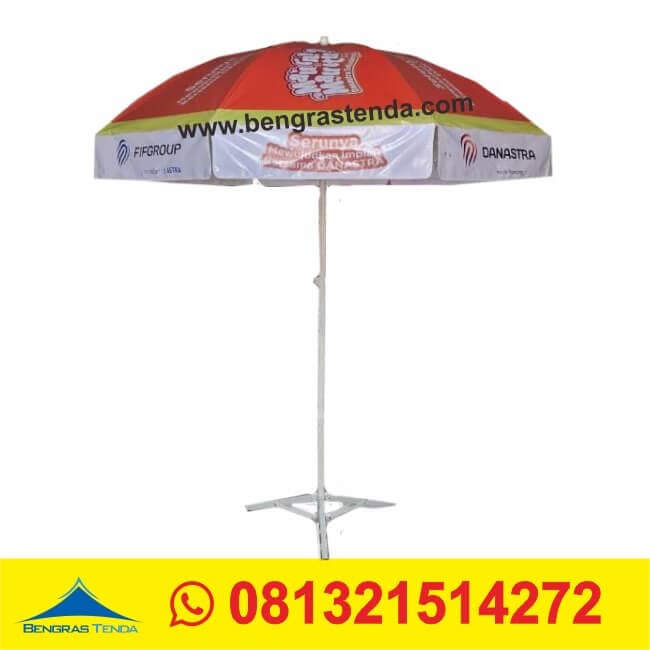 Payung Parasol 5