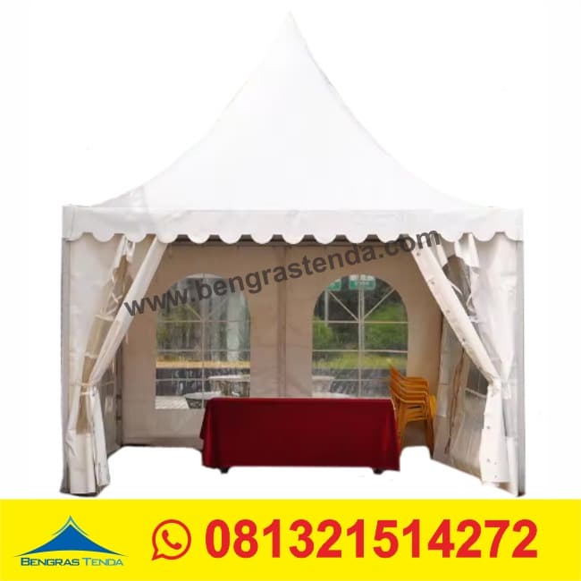 Tenda Sarnafil 6