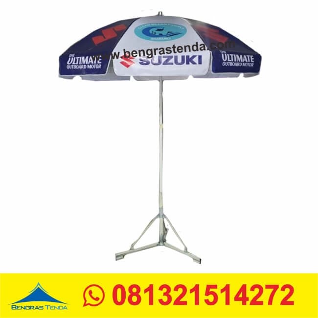 Payung Parasol 7