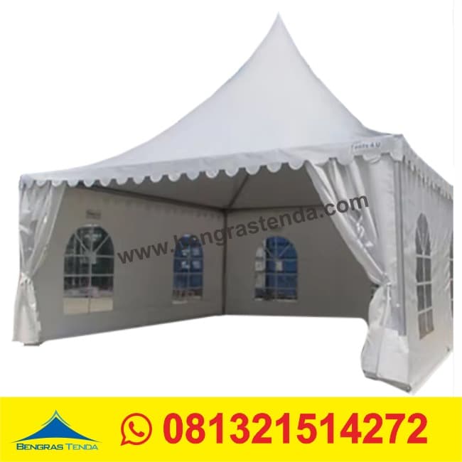 Tenda Sarnafil 8