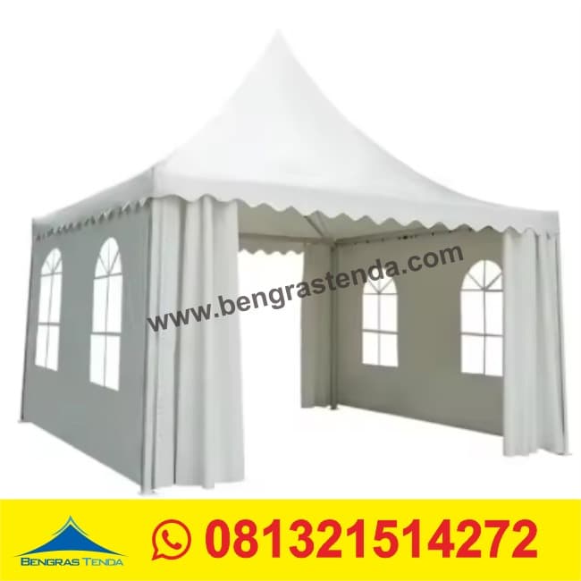 Tenda Sarnafil