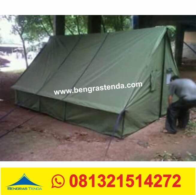 Tenda Pramuka 3