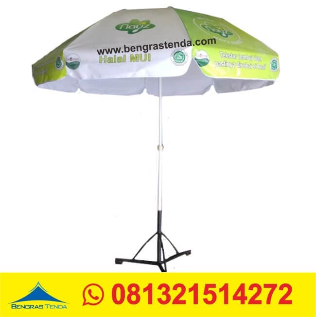 Payung Parasol 4