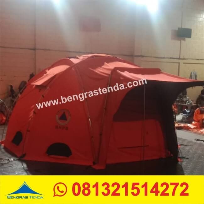 Tenda Pengo / Tenda Vango 3