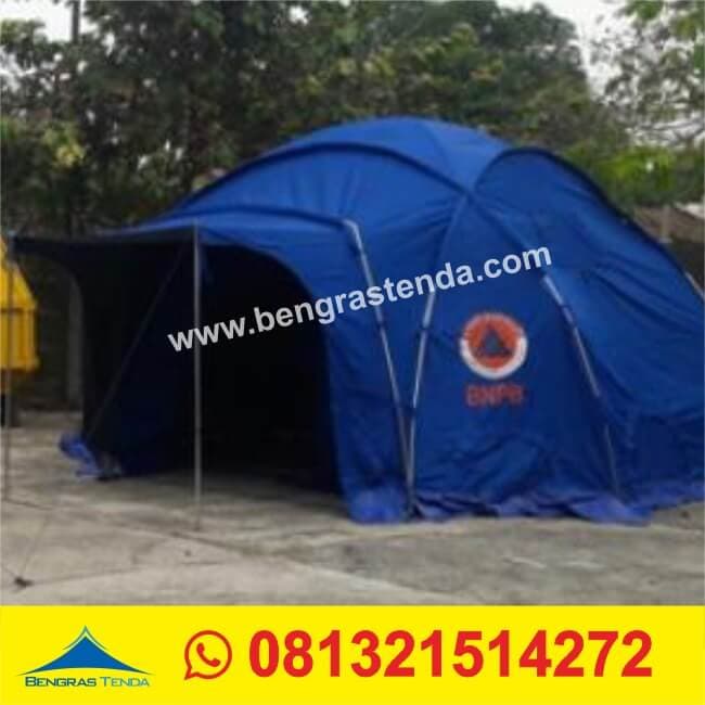 Tenda Pengo / Tenda Vango 2