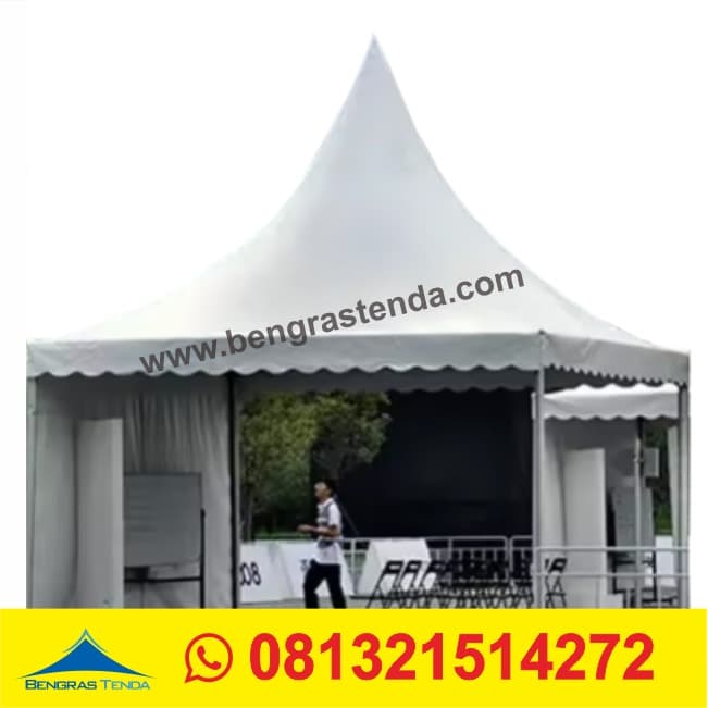 Tenda Sarnafil 3