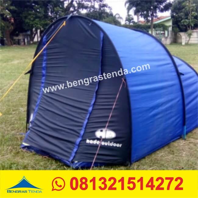 Tenda Pengo / Tenda Vango 4