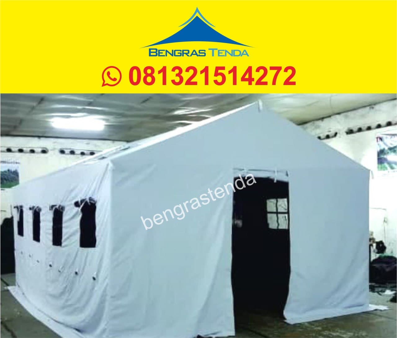 Tenda Dapur