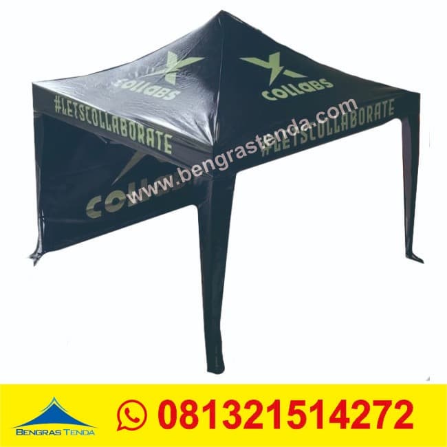 Tenda Lipat Printing 2