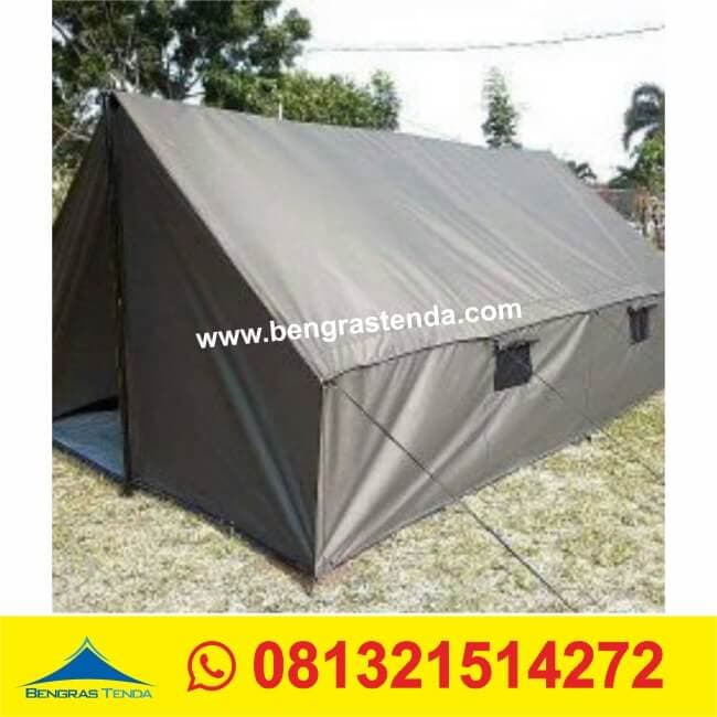 Tenda Pramuka 5