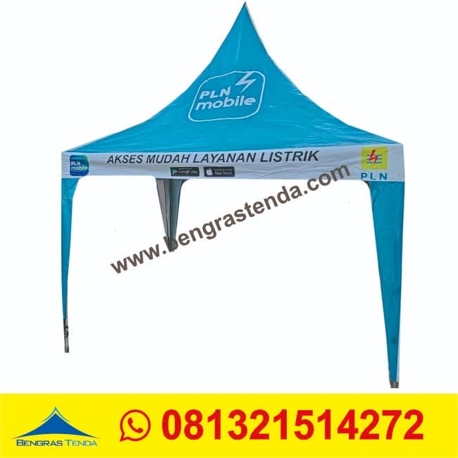 Tenda Kerucut 2