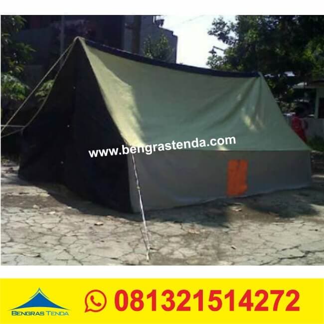 Tenda Pramuka 1