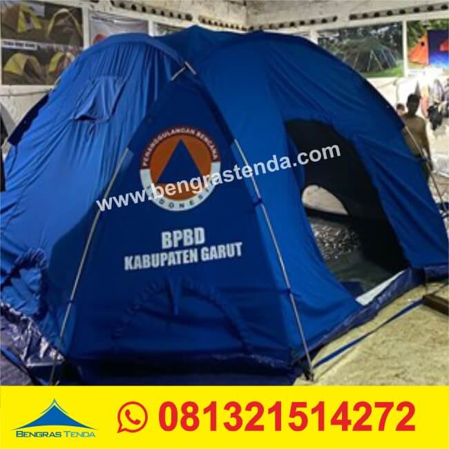 Tenda Pengo / Tenda Vango 1