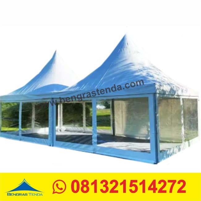 Tenda Sarnafil 4