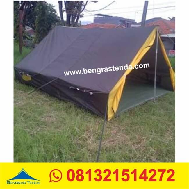 Tenda Pramuka 4