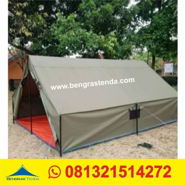 Tenda Pramuka 2