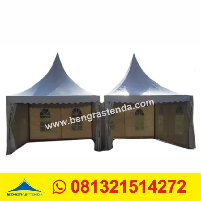 Tenda Sarnafil 1