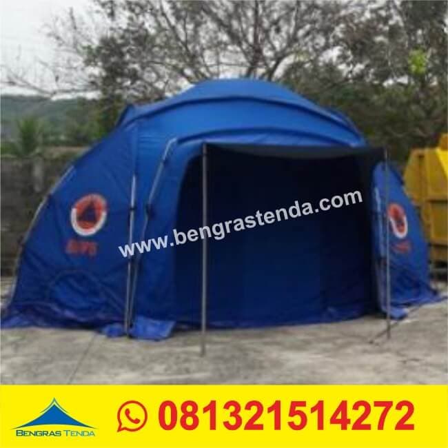 Tenda Pengo / Tenda Vango 5