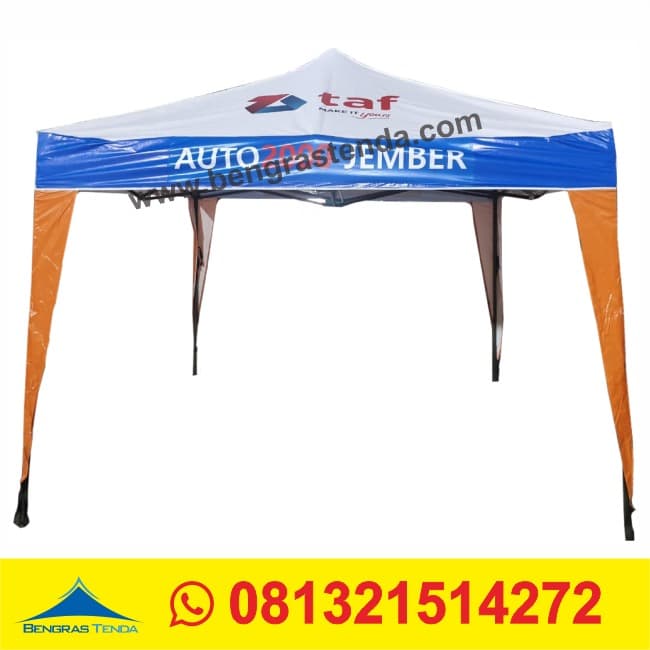 Tenda Lipat Printing 1