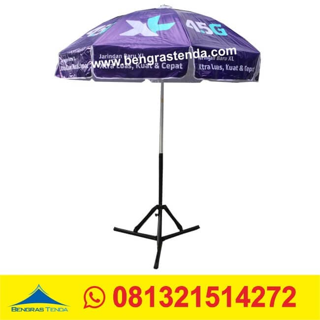 Payung Parasol 3